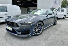 Ford MUSTANG FASTBACK V8 5.0 453CV BVM6 DARK HORSE PACK STYLE -- ORIGINE FRANCE