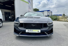 Ford MUSTANG FASTBACK V8 5.0 453CV BVM6 DARK HORSE PACK STYLE -- ORIGINE FRANCE