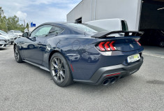 Ford MUSTANG FASTBACK V8 5.0 453CV BVM6 DARK HORSE PACK STYLE -- ORIGINE FRANCE