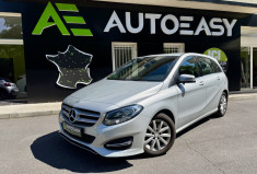 Mercedes Classe B 180 122 ch INSPIRATION 7G-DCT / Carplay  / Camera / Entretien ok / Garantie 6 mois