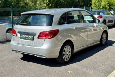Mercedes Classe B 180 122 ch INSPIRATION 7G-DCT / Carplay  / Camera / Entretien ok / Garantie 6 mois