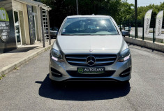 Mercedes Classe B 180 122 ch INSPIRATION 7G-DCT / Carplay  / Camera / Entretien ok / Garantie 6 mois