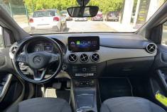 Mercedes Classe B 180 122 ch INSPIRATION 7G-DCT / Carplay  / Camera / Entretien ok / Garantie 6 mois