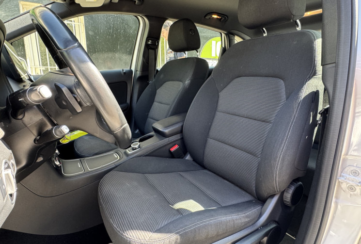 Mercedes Classe B 180 122 ch INSPIRATION 7G-DCT / Carplay  / Camera / Entretien ok / Garantie 6 mois