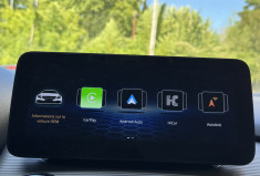 Mercedes Classe B 180 122 ch INSPIRATION 7G-DCT / Carplay  / Camera / Entretien ok / Garantie 6 mois