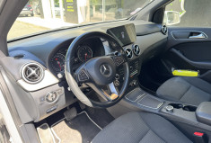 Mercedes Classe B 180 122 ch INSPIRATION 7G-DCT / Carplay  / Camera / Entretien ok / Garantie 6 mois