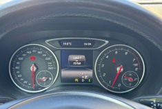 Mercedes Classe B 180 122 ch INSPIRATION 7G-DCT / Carplay  / Camera / Entretien ok / Garantie 6 mois