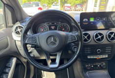 Mercedes Classe B 180 122 ch INSPIRATION 7G-DCT / Carplay  / Camera / Entretien ok / Garantie 6 mois