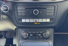 Mercedes Classe B 180 122 ch INSPIRATION 7G-DCT / Carplay  / Camera / Entretien ok / Garantie 6 mois