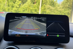 Mercedes Classe B 180 122 ch INSPIRATION 7G-DCT / Carplay  / Camera / Entretien ok / Garantie 6 mois