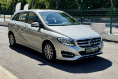 Mercedes Classe B 180 122 ch INSPIRATION 7G-DCT / Carplay  / Camera / Entretien ok / Garantie 6 mois
