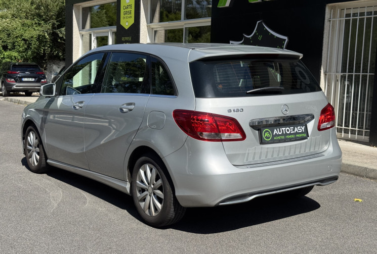 Mercedes Classe B 180 122 ch INSPIRATION 7G-DCT / Carplay  / Camera / Entretien ok / Garantie 6 mois