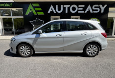 Mercedes Classe B 180 122 ch INSPIRATION 7G-DCT / Carplay  / Camera / Entretien ok / Garantie 6 mois