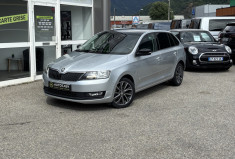 Skoda RAPID PHASE 2 Spaceback 1.4 tdi 90 cv