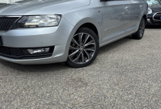 Skoda RAPID PHASE 2 Spaceback 1.4 tdi 90 cv