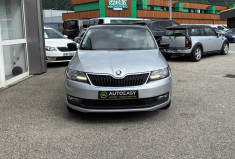Skoda RAPID PHASE 2 Spaceback 1.4 tdi 90 cv