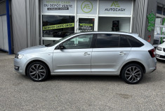 Skoda RAPID PHASE 2 Spaceback 1.4 tdi 90 cv