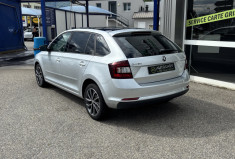 Skoda RAPID PHASE 2 Spaceback 1.4 tdi 90 cv