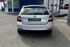 Skoda RAPID PHASE 2 Spaceback 1.4 tdi 90 cv