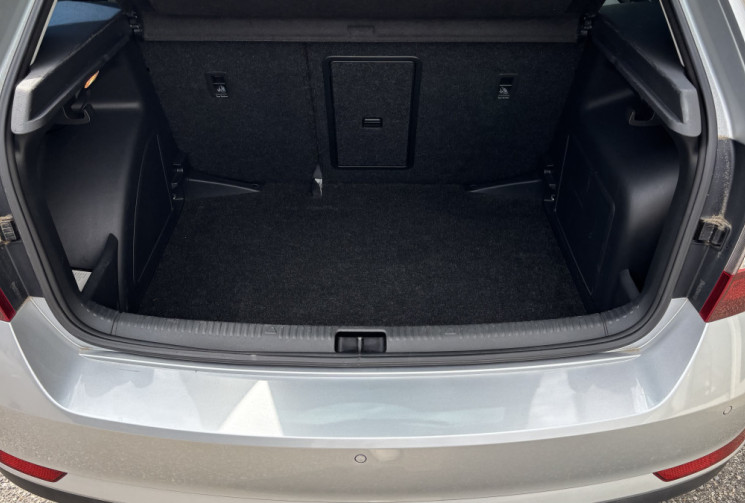 Skoda RAPID PHASE 2 Spaceback 1.4 tdi 90 cv