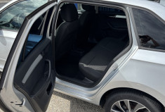 Skoda RAPID PHASE 2 Spaceback 1.4 tdi 90 cv