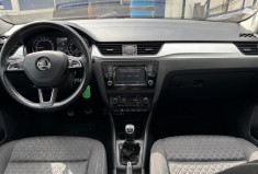 Skoda RAPID PHASE 2 Spaceback 1.4 tdi 90 cv