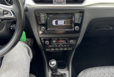 Skoda RAPID PHASE 2 Spaceback 1.4 tdi 90 cv