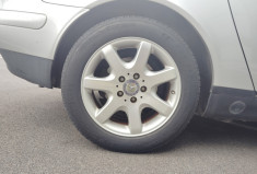 Mercedes SLK Classe SLK I (R170) phase 1 (06/96)