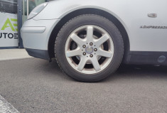 Mercedes SLK Classe SLK I (R170) phase 1 (06/96)