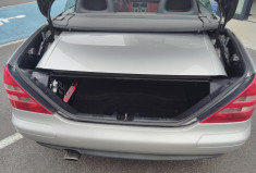 Mercedes SLK Classe SLK I (R170) phase 1 (06/96)
