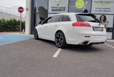 Opel INSIGNIA SPORTS TOURER 2.8 V6 TURBO 325 OPC