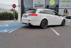 Opel INSIGNIA SPORTS TOURER 2.8 V6 TURBO 325 OPC