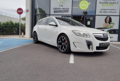 Opel INSIGNIA SPORTS TOURER 2.8 V6 TURBO 325 OPC