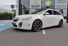 Opel INSIGNIA SPORTS TOURER 2.8 V6 TURBO 325 OPC
