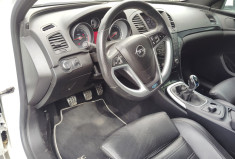 Opel INSIGNIA SPORTS TOURER 2.8 V6 TURBO 325 OPC