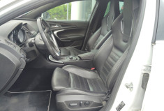 Opel INSIGNIA SPORTS TOURER 2.8 V6 TURBO 325 OPC
