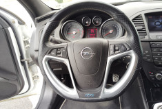 Opel INSIGNIA SPORTS TOURER 2.8 V6 TURBO 325 OPC