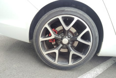 Opel INSIGNIA SPORTS TOURER 2.8 V6 TURBO 325 OPC