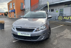 Peugeot 308 1.2 Puretech 82ch Style 5p