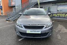 Peugeot 308 1.2 Puretech 82ch Style 5p