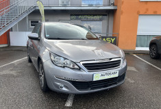 Peugeot 308 1.2 Puretech 82ch Style 5p