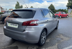 Peugeot 308 1.2 Puretech 82ch Style 5p