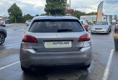 Peugeot 308 1.2 Puretech 82ch Style 5p