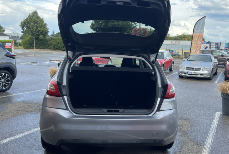 Peugeot 308 1.2 Puretech 82ch Style 5p