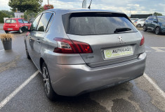 Peugeot 308 1.2 Puretech 82ch Style 5p