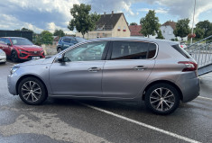 Peugeot 308 1.2 Puretech 82ch Style 5p