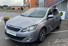 Peugeot 308 1.2 Puretech 82ch Style 5p