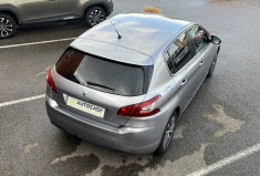 Peugeot 308 1.2 Puretech 82ch Style 5p