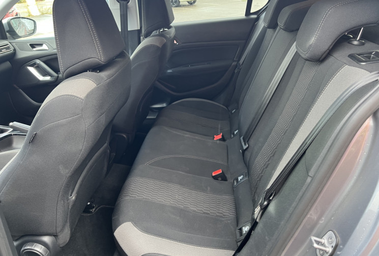 Peugeot 308 1.2 Puretech 82ch Style 5p