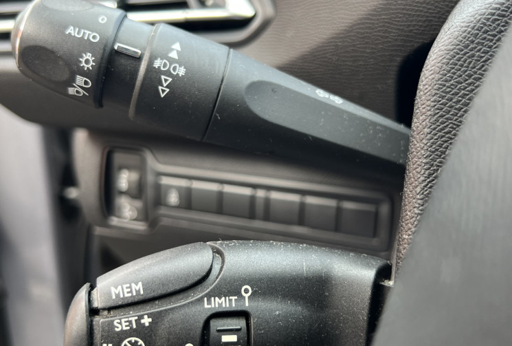 Peugeot 308 1.2 Puretech 82ch Style 5p